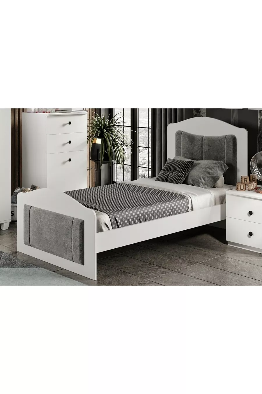 Ensemble Chambre Jeune Tornado