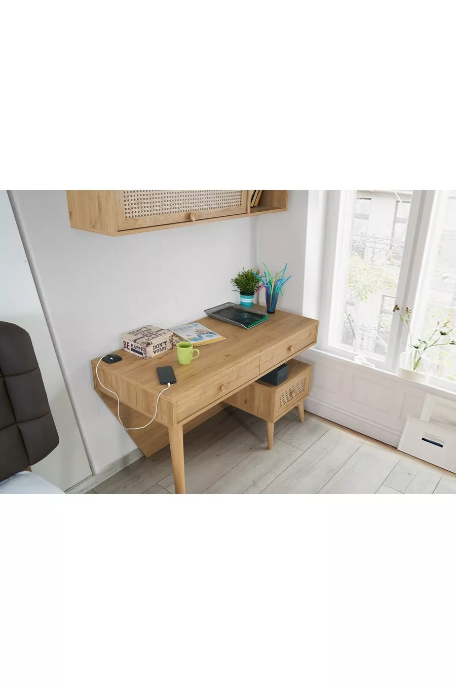 Chambre d’adolescent Monaco