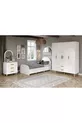 Ensemble de chambre d'enfant Bohem Sun, entièrement en MDF