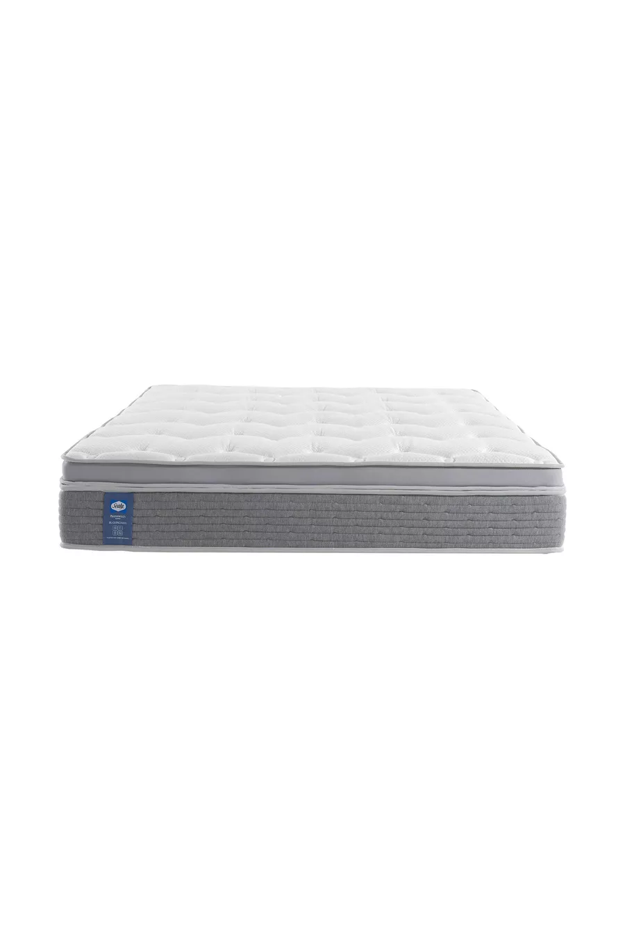 Matelas Sealy Buckingham
