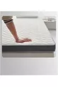 Protège-matelas orthopédique, protège-matelas & surmatelas avec drap-housse élastiqué, cm