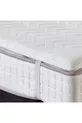 Niron Firm Matelas - Matelas Orthopédique Double, pour un lit plus ferme