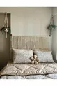 Tête de lit en macramé, tête de lit de base