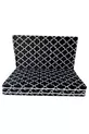 Matelas en mousse double pliant Coussin-lit pliable CM-BÜYÜK KARAÇATI Lit de sol pliant