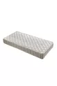 Matelas à ressorts orthopédique en tissu Bamboo Maxi Cosi Energy, matelas à ressorts luxueux Soft orthopédique, cm