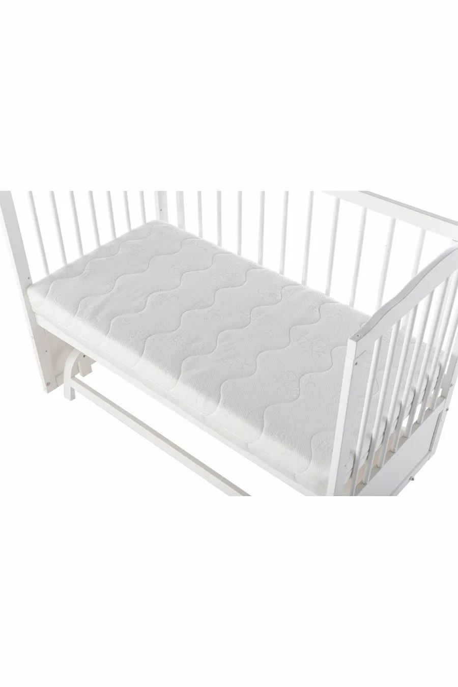Matelas Junior Ergonomique Kiki Double Face