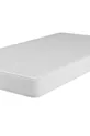 Matelas en mousse orthopédique complet Basic Lux simple  cm