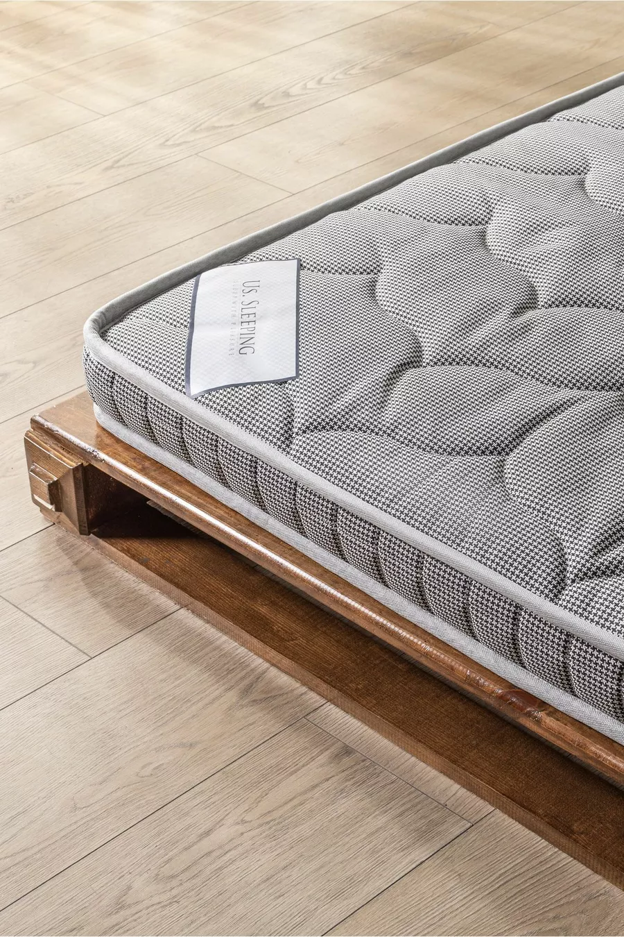 Matelas surmatelas Exclusive Seri Ice Berg
