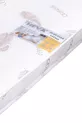 LIT ORTHOPÉDIQUE pour Bébé et Enfant, Matelas de Berceau, Lit Parapluie, Matelas Bébé sur Mesure en Bambou cm