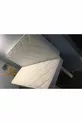 Matelas en mousse pliable sans ressort compatible avec le canapé Ikea Divan Hemnes. Dimensions ouvert : Cm