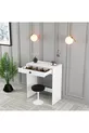 Coiffeuse Mini Lisbonne - Blanche