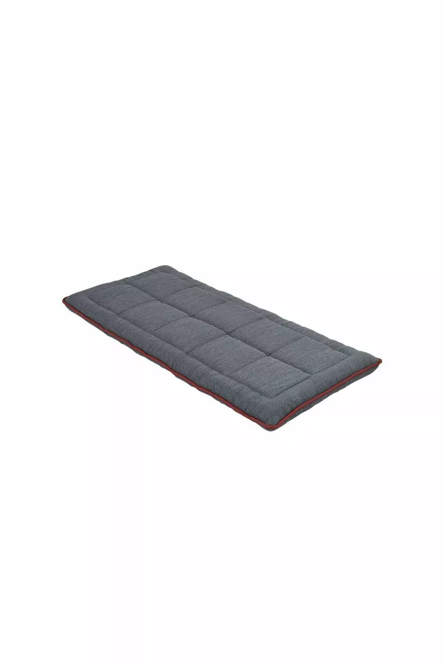 Lit de port  Cm Lit pliable portable pour camping, caravane, lit d'appoint pour invité à côté de la mère / Lit fonctionnel / Matelas