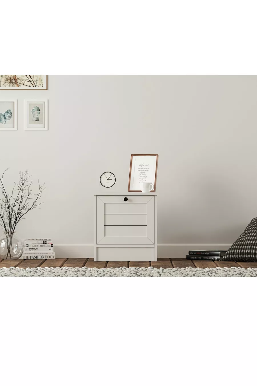 Pays Commode
