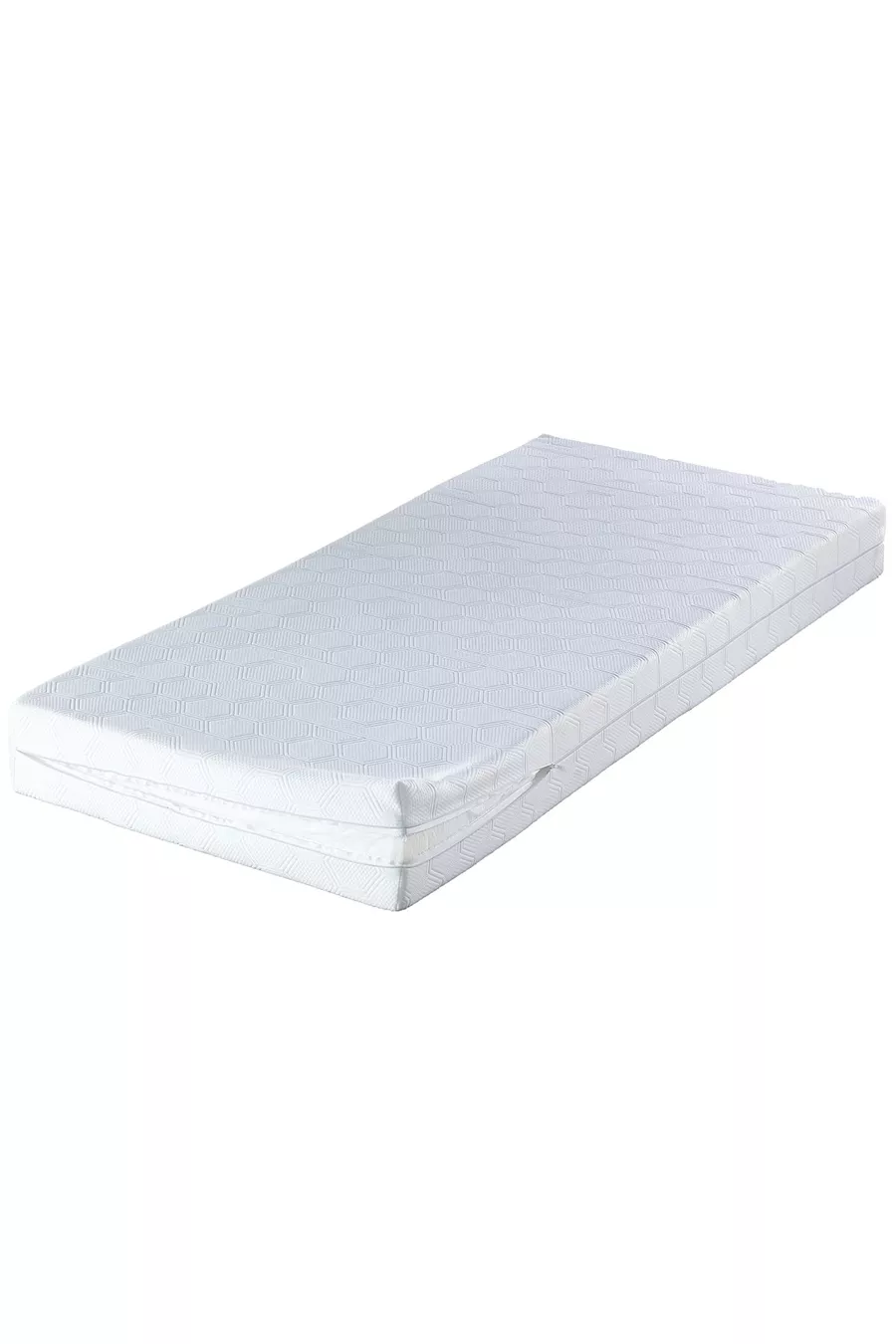 Matelas orthopédique une personne
