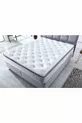 Matelas à ressorts avec pack de rythme ultra orthopédique