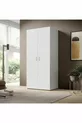Armoire à 2 portes, placard très pratique