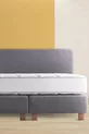 Matelas à ressorts en paquet ergonomique Alissa