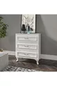 Commode Country à 3 tiroirs Kartopu entièrement en MDF