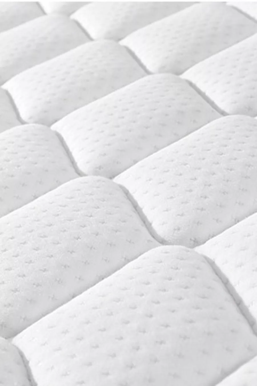 Matelas orthopédique en coton Maxi-Cosi  avec surmatelas en visco