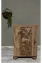 Commode à couvercle secret de Nefari égyptien, édition limitée, production spéciale