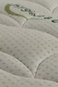 Matelas à ressorts orthopédique en tissu de bambou Lux Soft Matelas à ressorts orthopédique Matelas à ressorts.