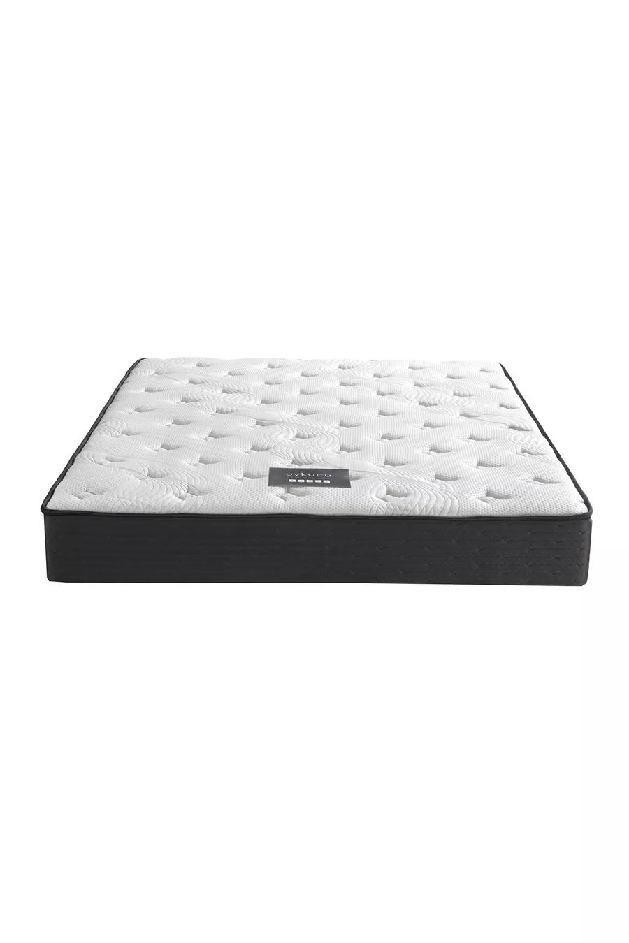 Matelas en coton Uykucu Visco Therapy