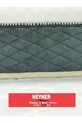 MATELAS À RESSORTS HEYNER DOUBLE FACE EN BAMBOU ET COTON BIOLOGIQUE MATELAS ORTHOPÉDIQUE À RESSORTS