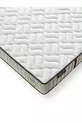 Matelas orthopédique Attitude à soutien spinal pour une personne