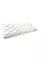 Matelas en mousse blanche cm