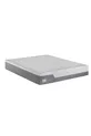 Matelas Visco à Ressorts Ensachés Orthopédique Hybride 5 Zones - Double