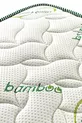 Matelas à ressorts orthopédiques en bambou Cm
