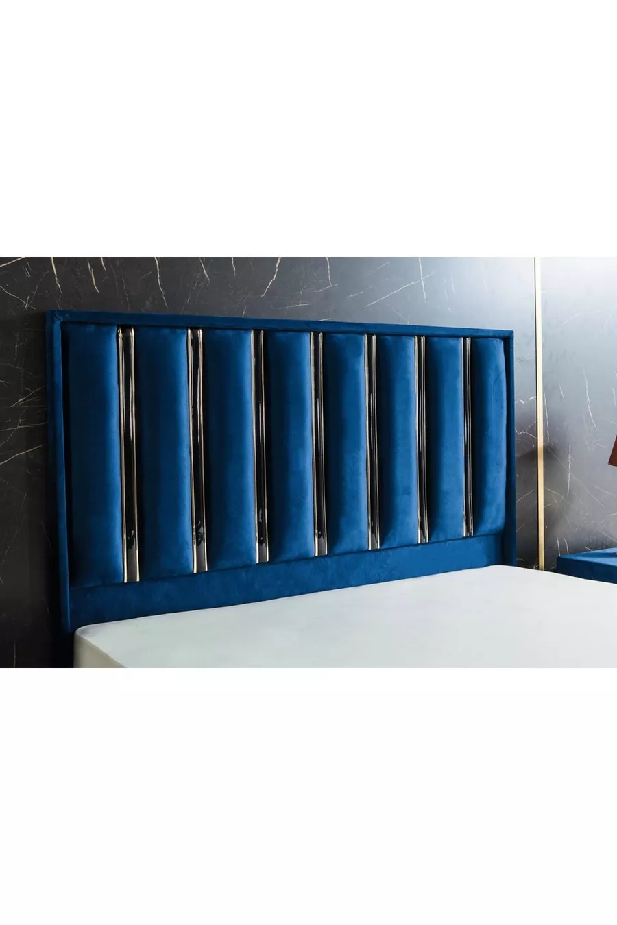 TÊTE DE LIT DELUXE, CM