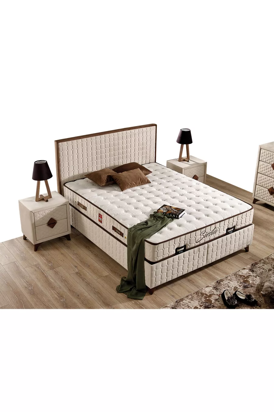 SIESTA PLUS TITRE