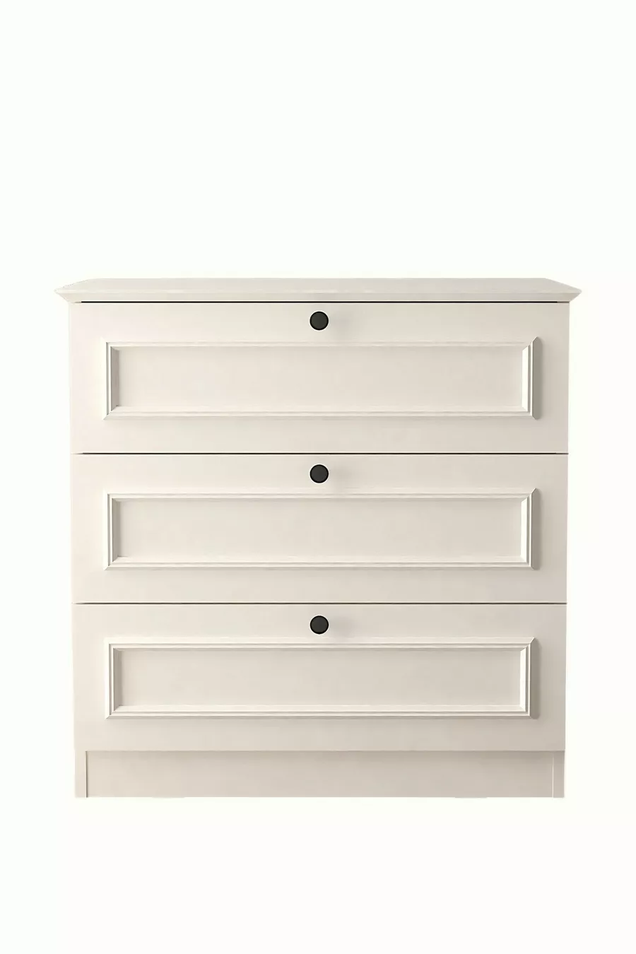 Commode Mira à 3 tiroirs