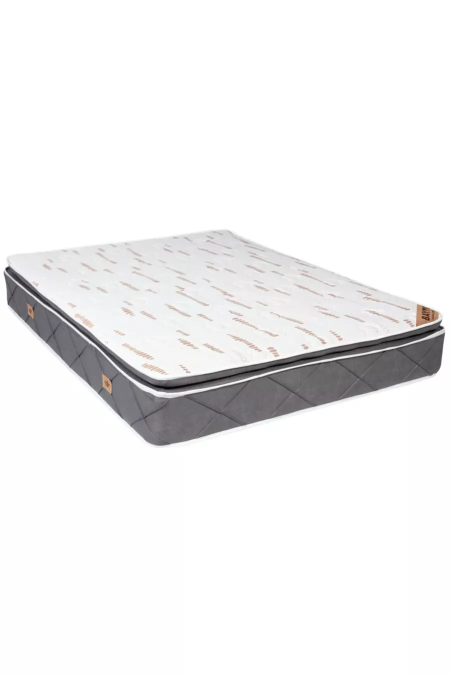 Ensemble Bianco Double