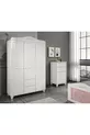 Chambre d'enfant et d'adolescent Tokyo Blanc