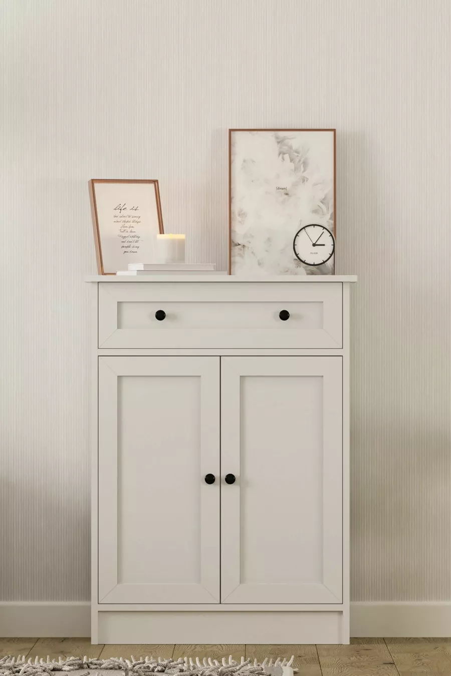 Pays Commode