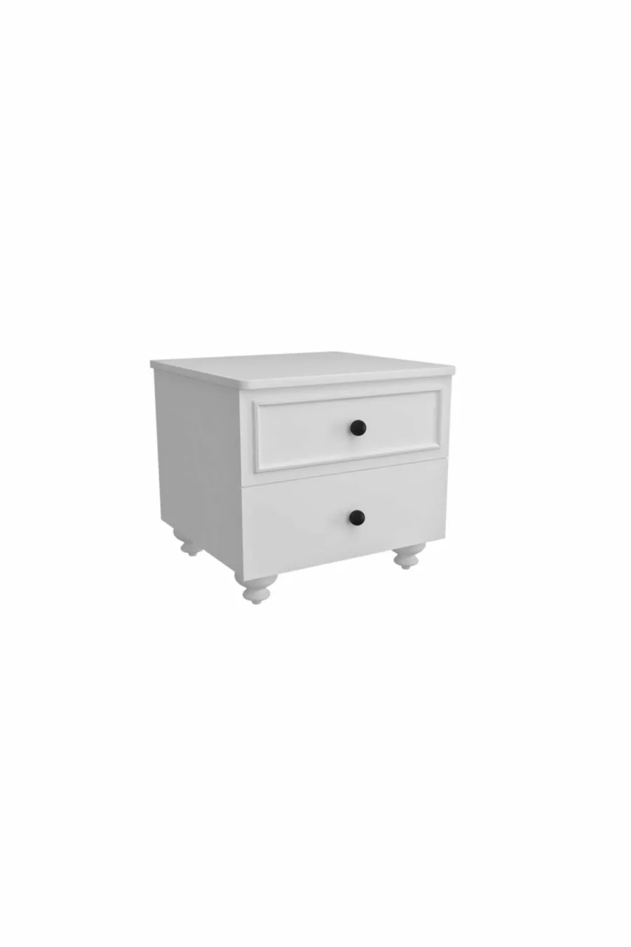 Ensemble de chambre d'enfant Montes (%MDF)