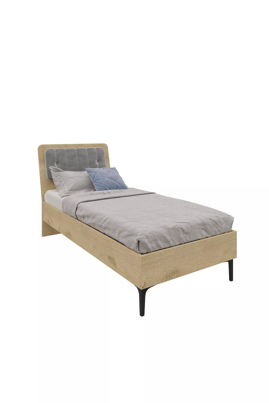 chambre d'enfant Focus Life bois (%mdf)