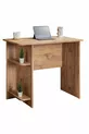Lits superposés, Capitaine Lits superposés Armoire Bureau 1 lit confortable