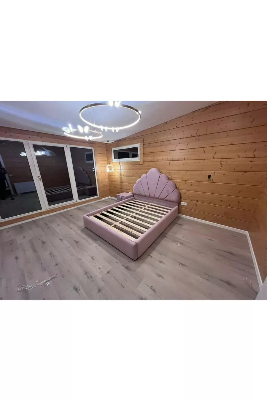 Lit enfant moderne _ pour enfant Mesure (Matelas inclus)