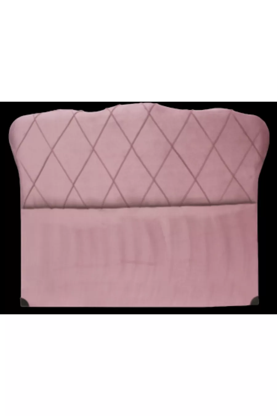 Titre ALC GONDOL Cm Capitonné Baby Face ROSE Couleur Tissu Rembourré Fait Main