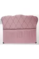 Titre ALC GONDOL Cm Capitonné Baby Face ROSE Couleur Tissu Rembourré Fait Main