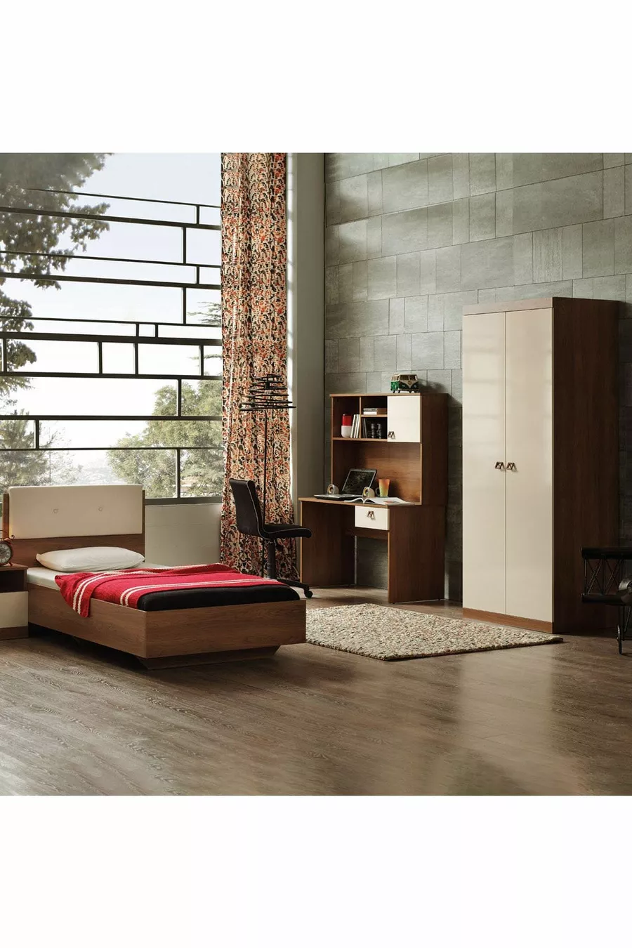 Ensemble de chambre pour jeunes Mistral