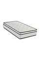 Lit pour bébé et enfant en mousse orthopédique avec protège-slip secret Cm, lit de berceau, lit de parc
