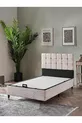Bengü Baza + tête de lit (sans matelas)