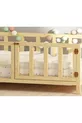 Porte de lit Montessori unisexe pour bébé et enfant