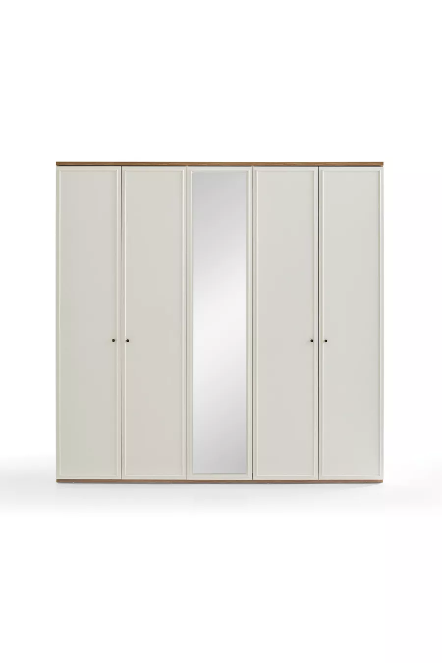 Ensemble de chambre à coucher Marsana 1