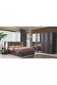 Ensemble de chambre à coucher Şehzade Rebap