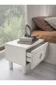 ENSEMBLE DE CHAMBRE À COUCHER BEYZA À BASE DE MDF